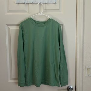 Carhartt Women’s Long Sleeve Loose Fit Shirt